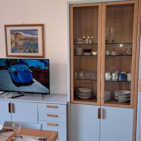 Villa Дуна-Верде Экстерьер фото