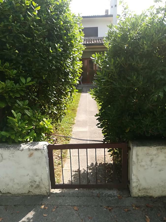 Villa Дуна-Верде Экстерьер фото